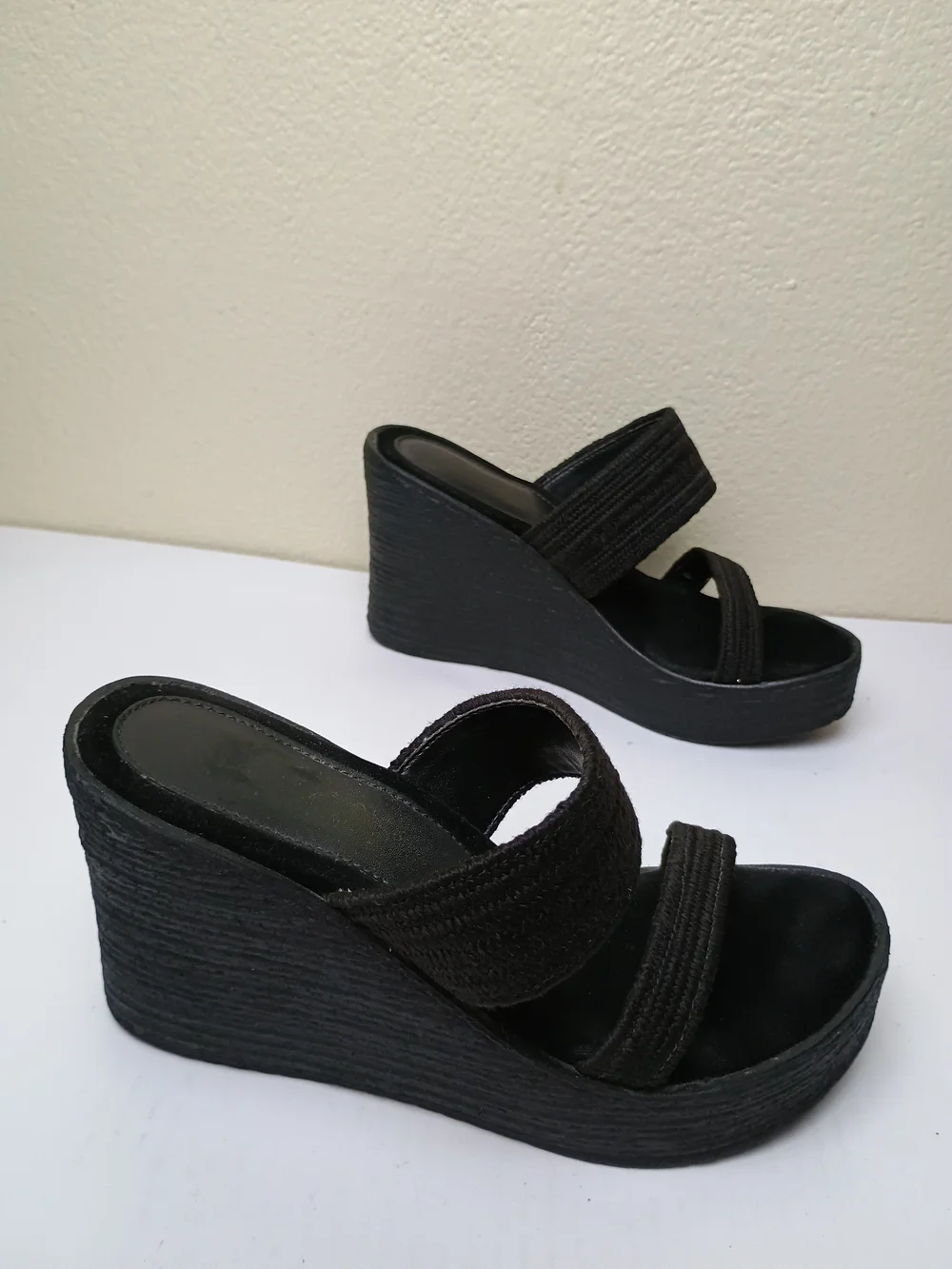 Sbicca women wedge